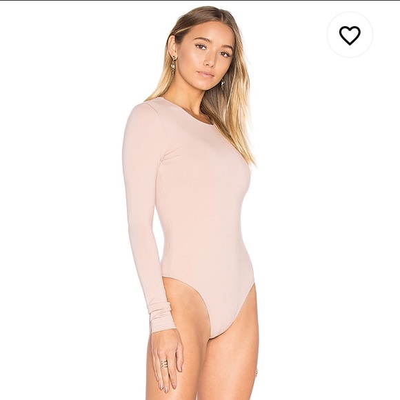 NWT Privacy Please Cheeky Bodysuit - Picture 3 of 8